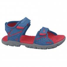 Сандалии Nike подростковые 344631-401 SANTIAM 5 (GS BOYS) 